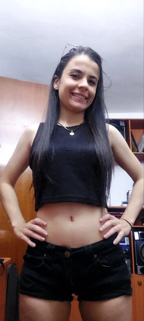 Thumbnail Sexy Style with Croptops by Beauty_Specialist