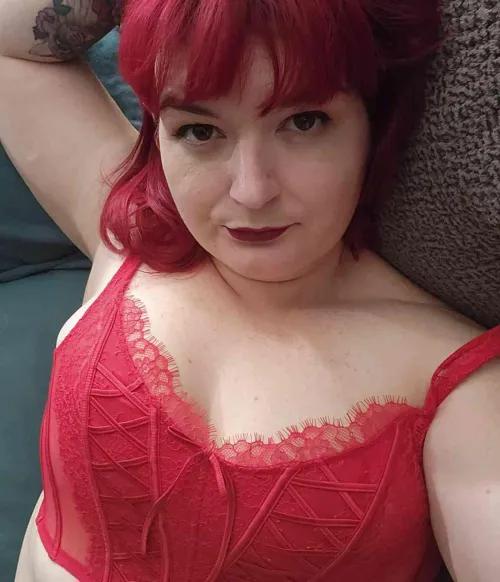 Thumbnail LadyEllieFury Quenches Your Thirst on OnlyFans101