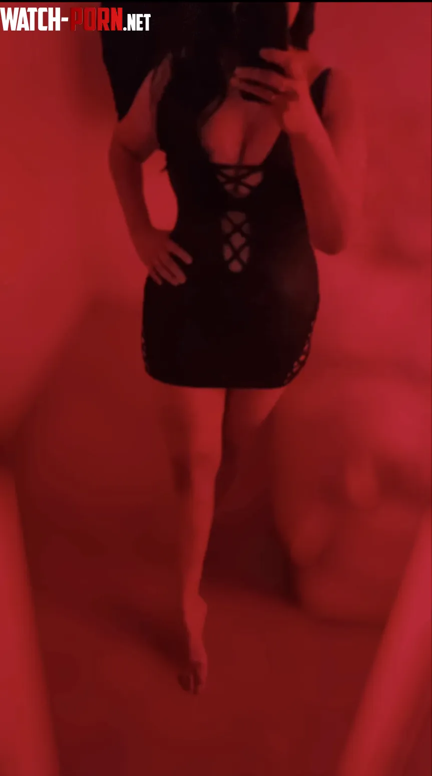 Come to my boudoir  by milf-hotwife
