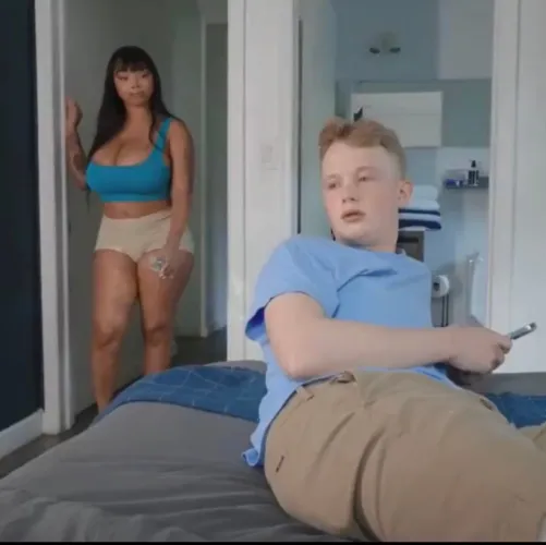 Thumbnail Delving into NSFW Ads for Names to Discover