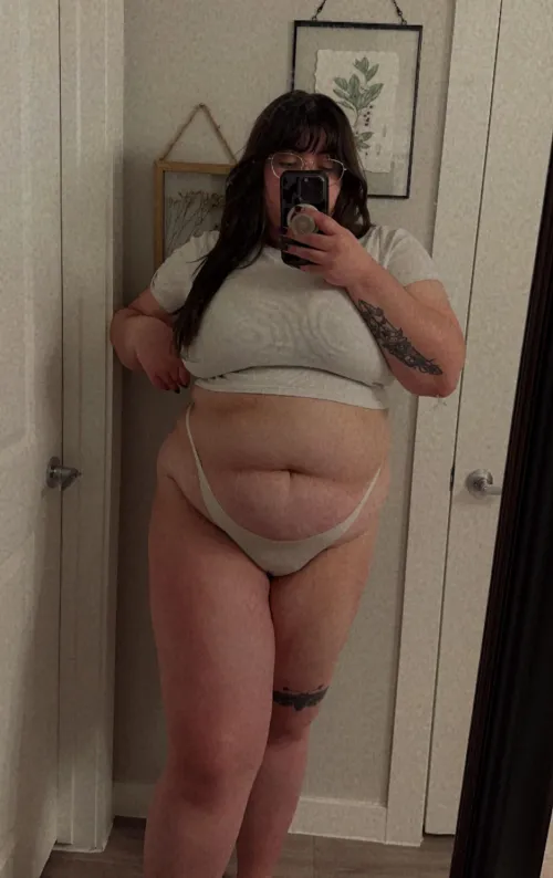 Thumbnail Jaydesmilkers: Stay Home All Day - BBW Comfort Calling