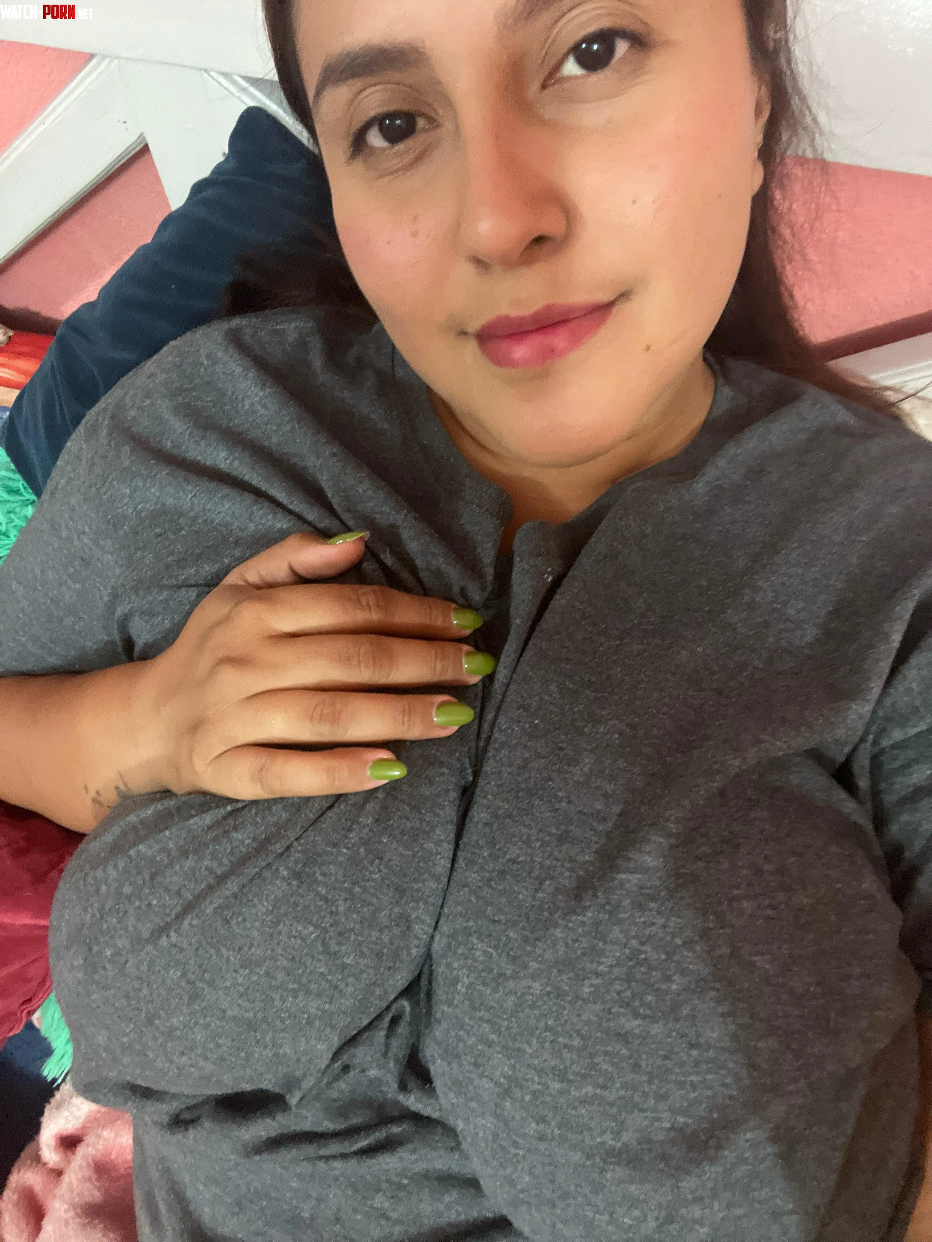Come and play with me mi amor  SELLER snap miliqueenmx  by Matkli37