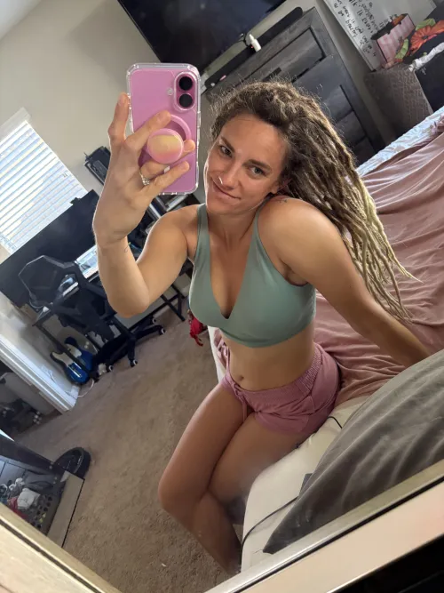 Thumbnail Are Hippie MILFs Your Fantasy? Exploring New Horizons