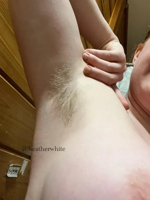 Thumbnail Pampering Mommy – Wash My Pits by Healthynut101