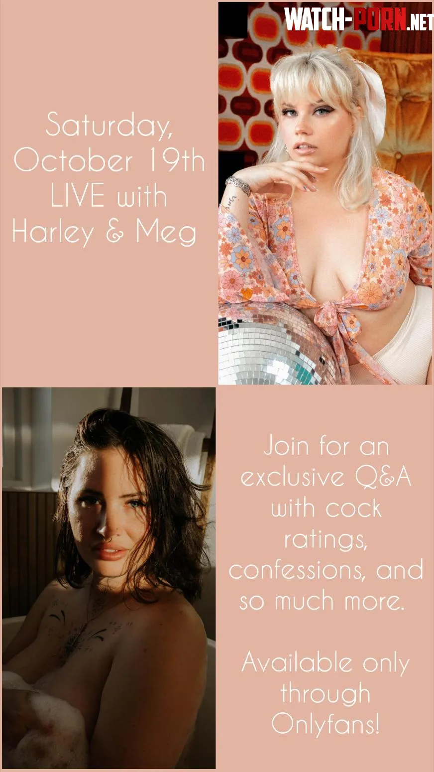 Join us Oct 19th by madams0921