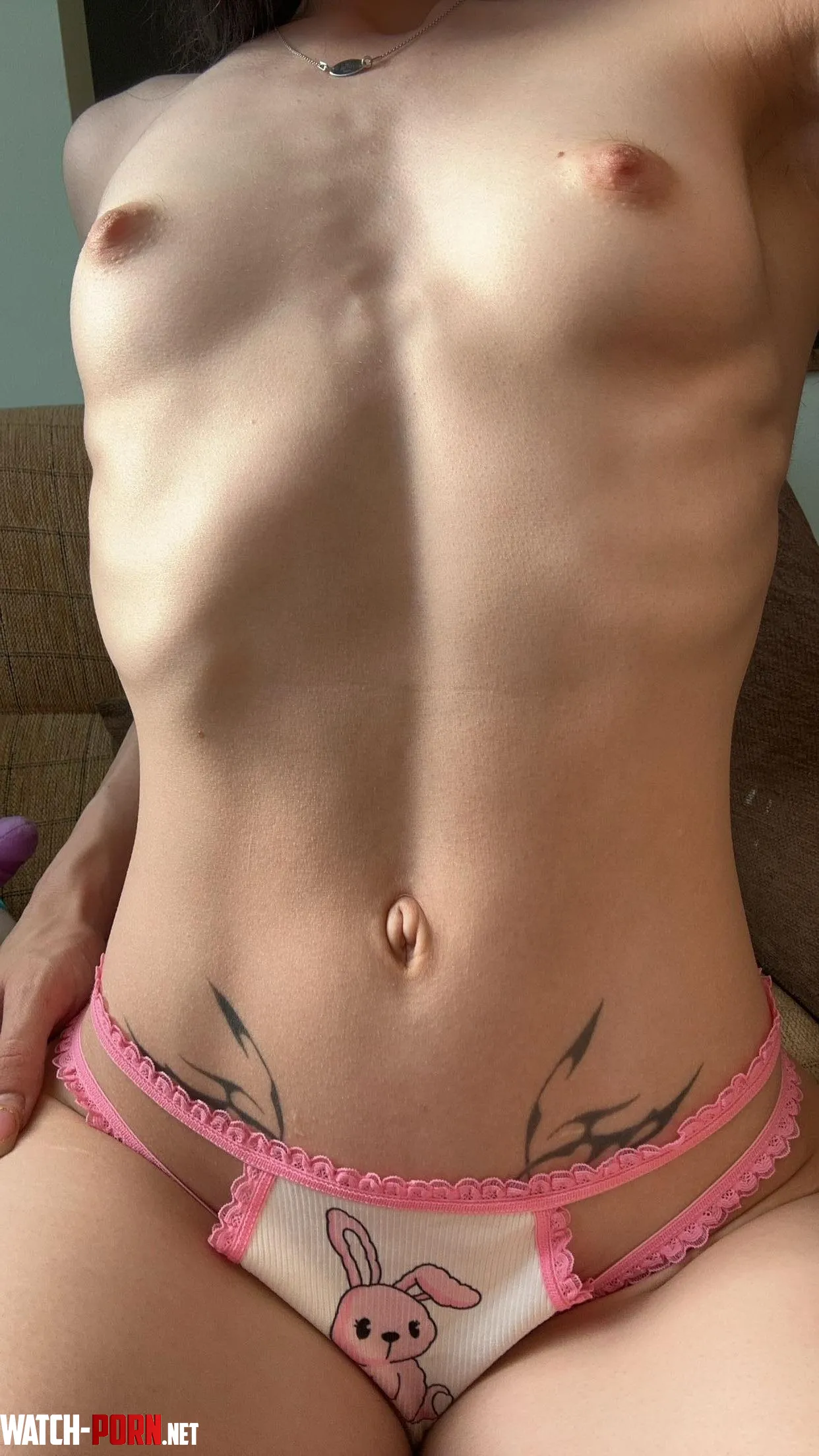 My small boobs effortlessly charming by Isla_Lucinda