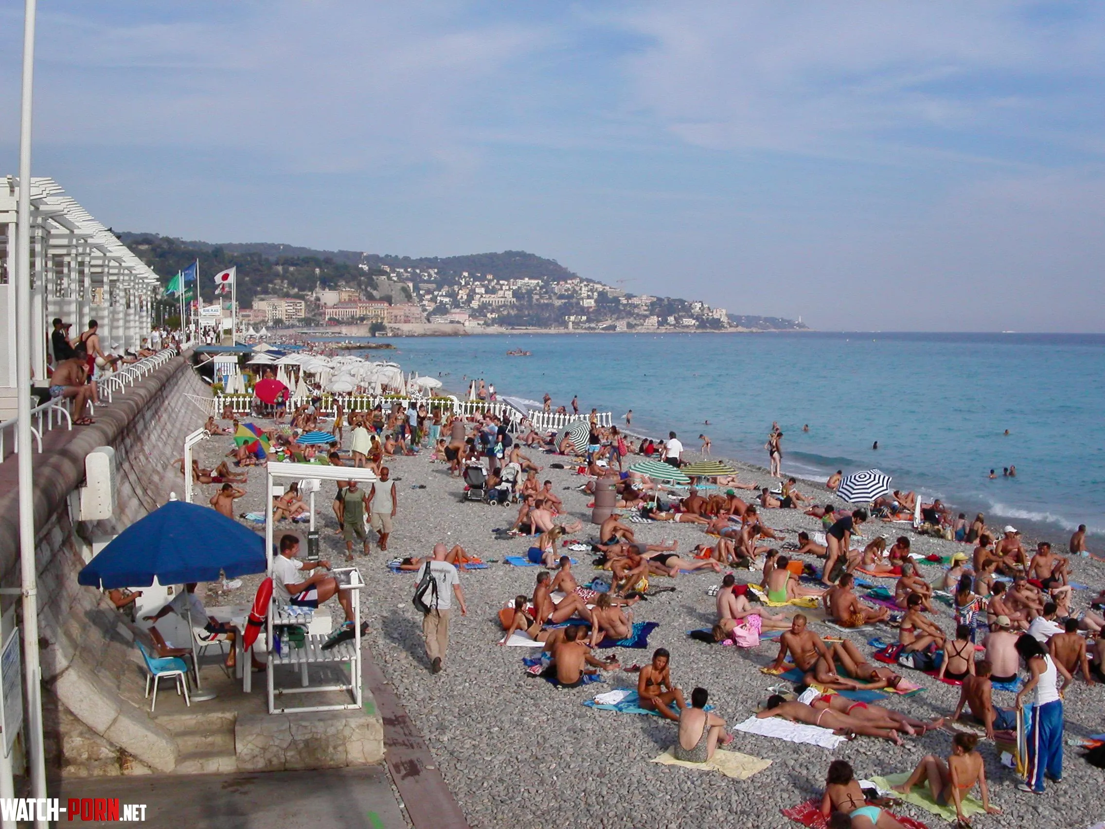 Nice France by No-Author-2358