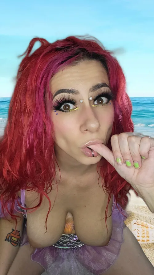 Thumbnail o0PepperJones0o Asks: Do We Fancy Mertiddies? BigBoobsGW Discussion