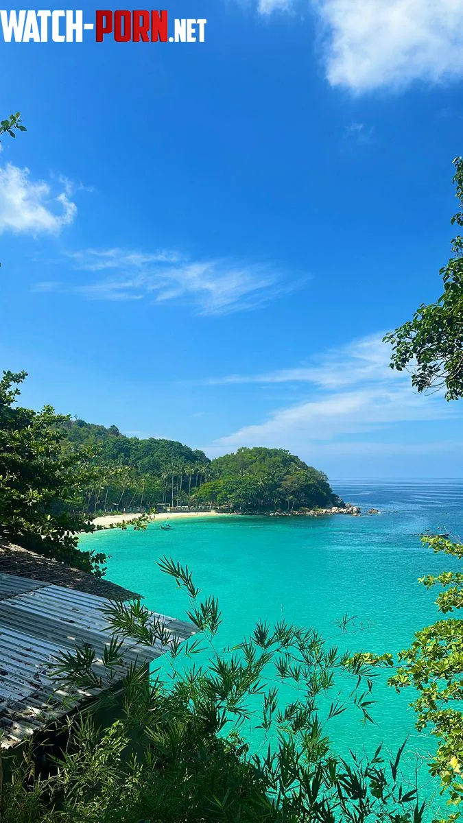 Freedom Beach Phuket by VastlyCur