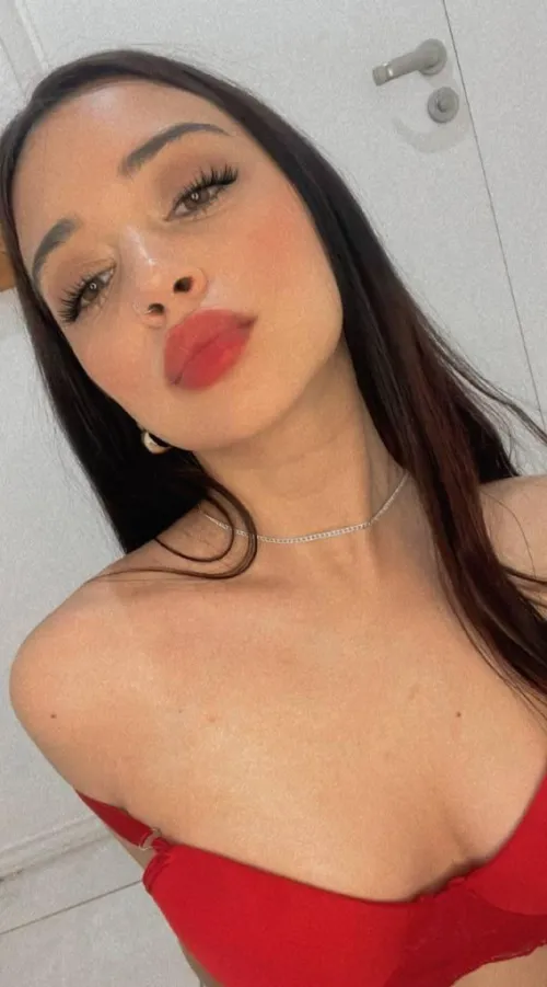 Thumbnail Requesting Your Release: lucygreyonly on PrettyLittleCumsluts