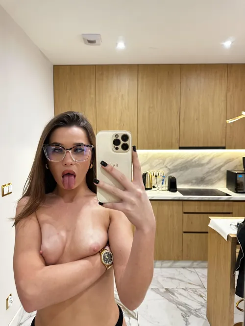 Thumbnail Exploring Naughtiness with Jane_Cats | RealAhegao