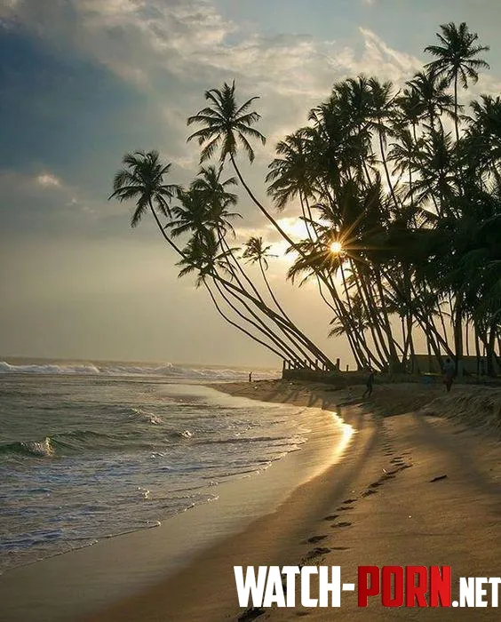 So beautiful at Mihiripenna Sri Lanka by SmallPrec