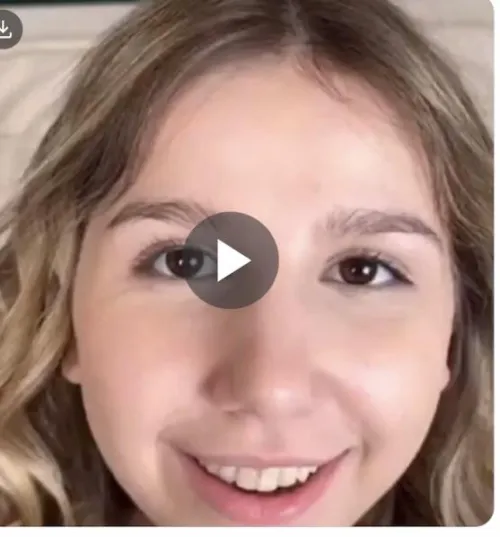 Thumbnail Mystery Solved: Revealing Her Identity in NSFW Ads