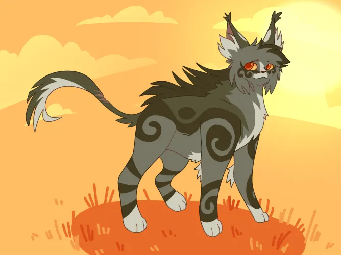 Thumbnail Adopting vs. Creating Furry Characters | Furry Article by ThaeeIsExistent