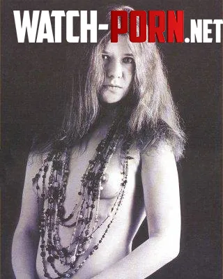 Janis Joplin by Reasonable_Inside249