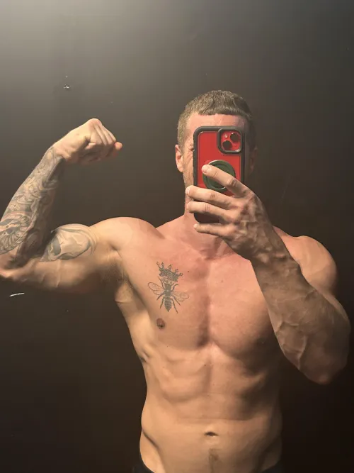 Thumbnail Discover Big Biceps Excitement - Visit Ok-Negotiation-4820