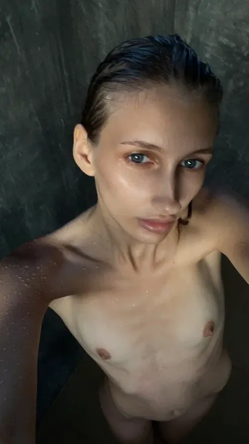 Thumbnail To Boob Job or Not? Contemplating with Ella_cumdump