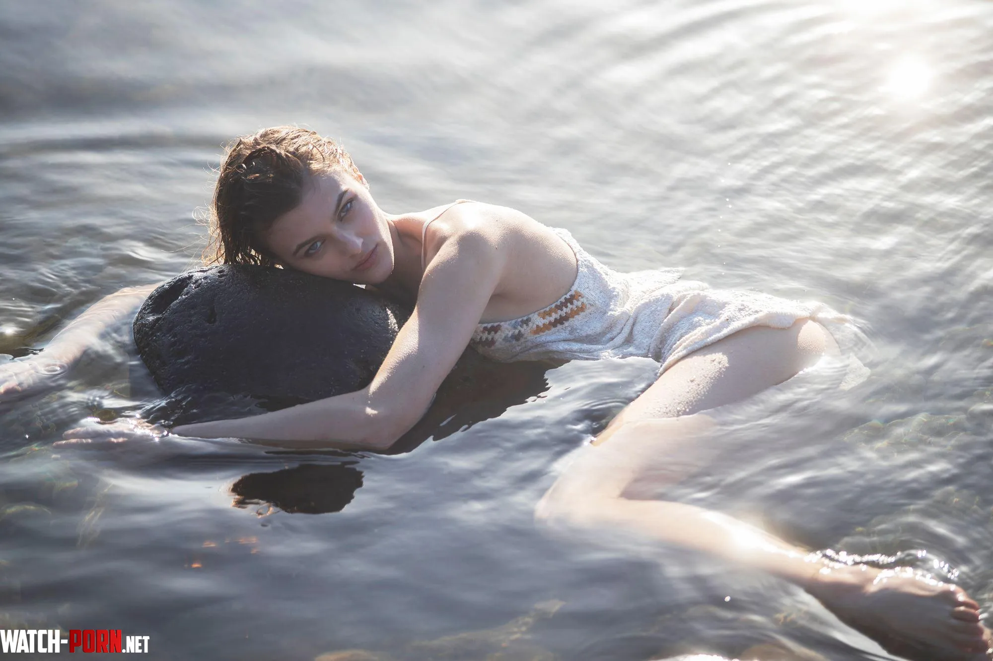 Matilda Navratil by David Bellemere by AltruisticZombie4076