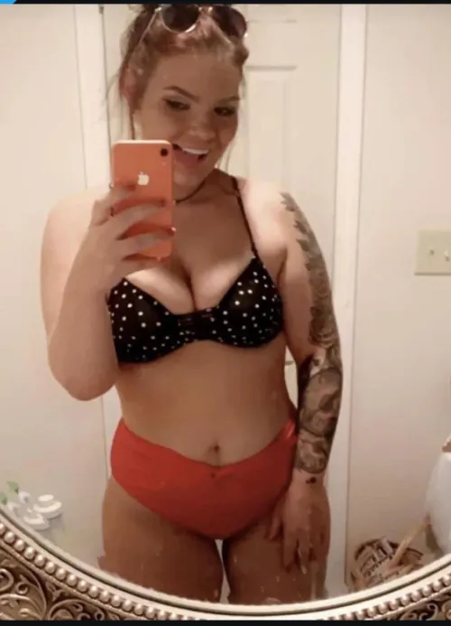 Thumbnail Looking for a Real Connection: No More Games - MckameyRose's Booty Desires
