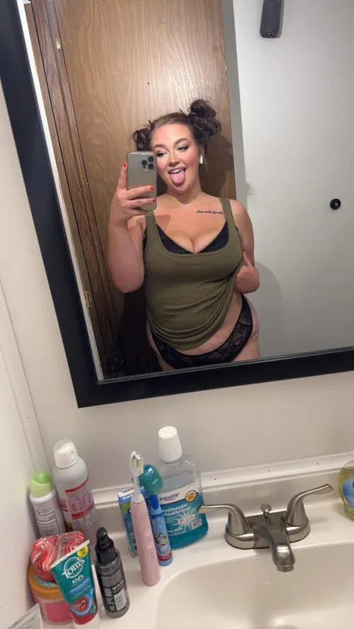 Thumbnail Sugar, Spice & Everything Nice - Bright_Noise_9475 | Chubby