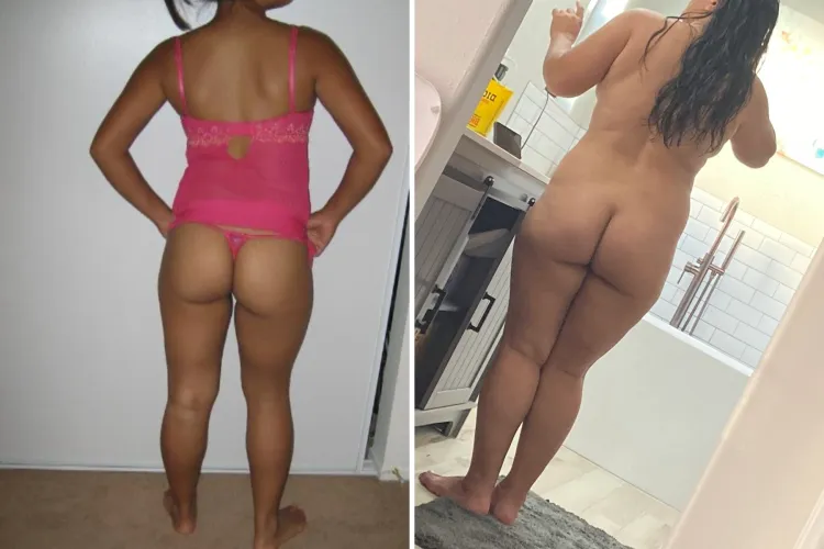Thumbnail Age Comparison: Embracing 20s vs. 40s as Chubby by jonewaste