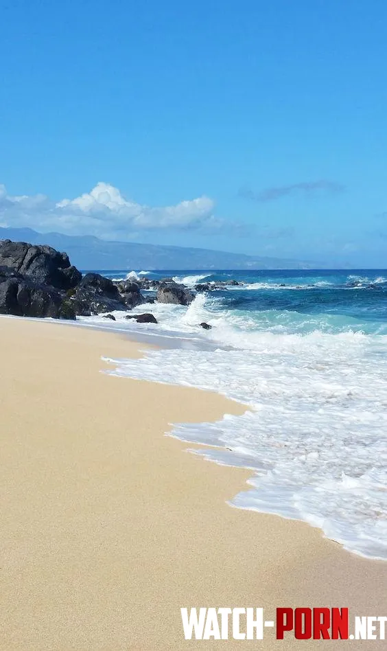 Maui Hawaii by KookilyTu