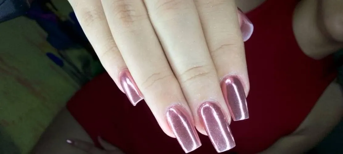 Thumbnail Colorful Nail Joy in Nail Fetish Category by FaiGirl1