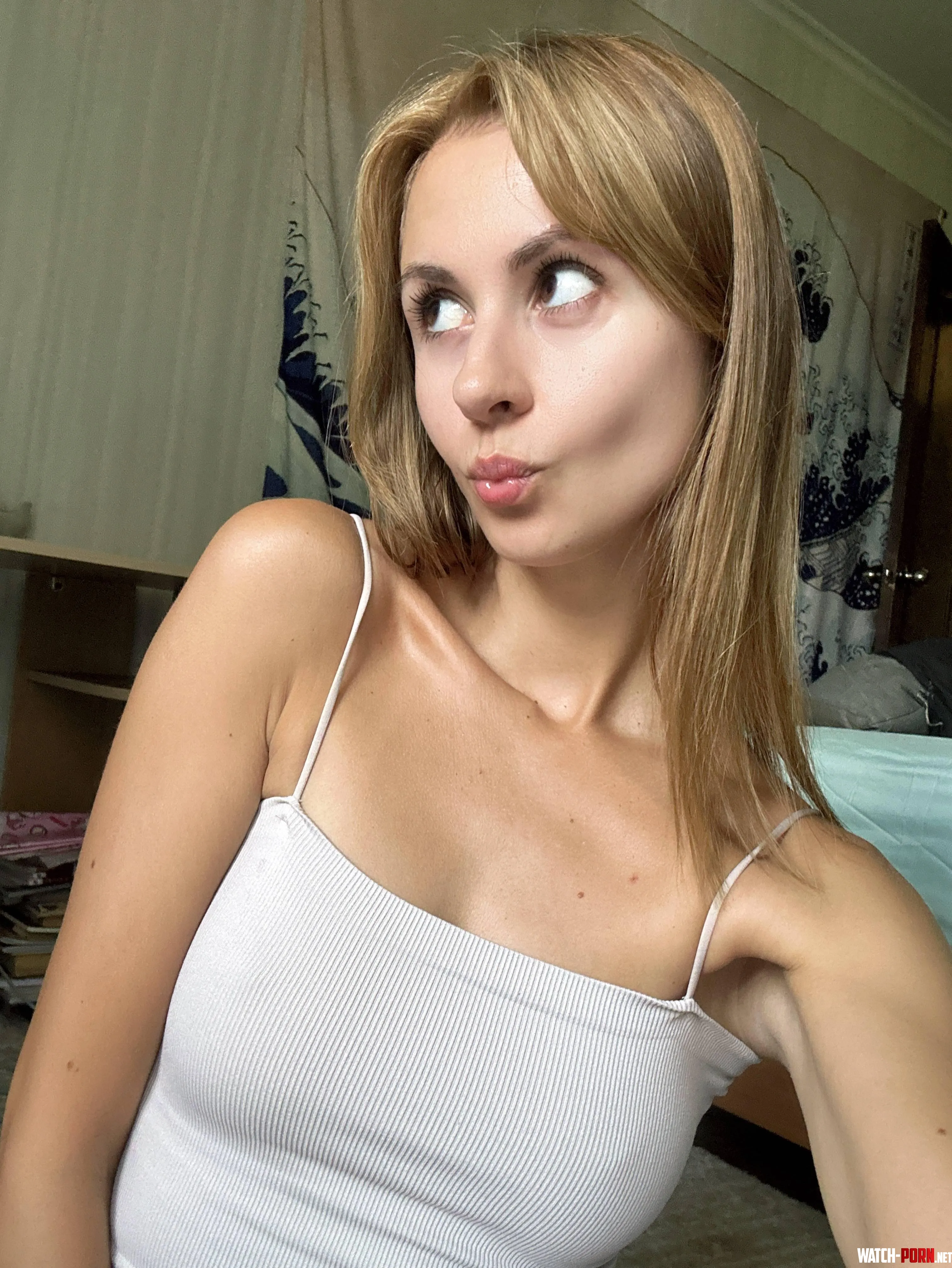 let me know what you think of sexy blondes by RainyPrincesss
