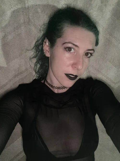 Thumbnail Nightly Punk Lounging with sirenskiss3 | PunkGirls Chronicles