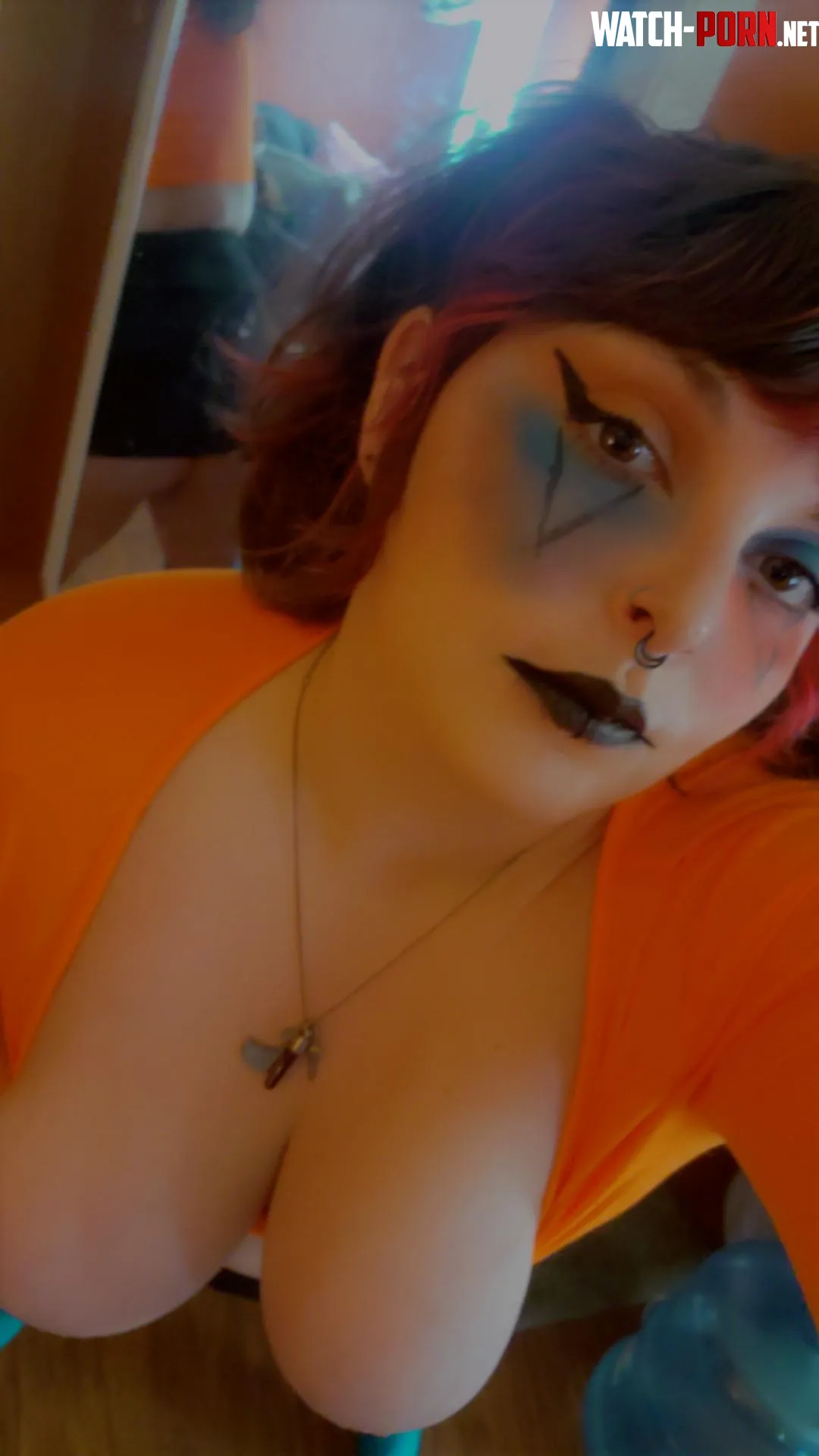 Are you into spooky girls  by amber-1995