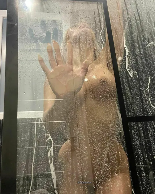 Thumbnail Morning Bliss: Bbyvannessa Talks Early Shower Sex Adventures