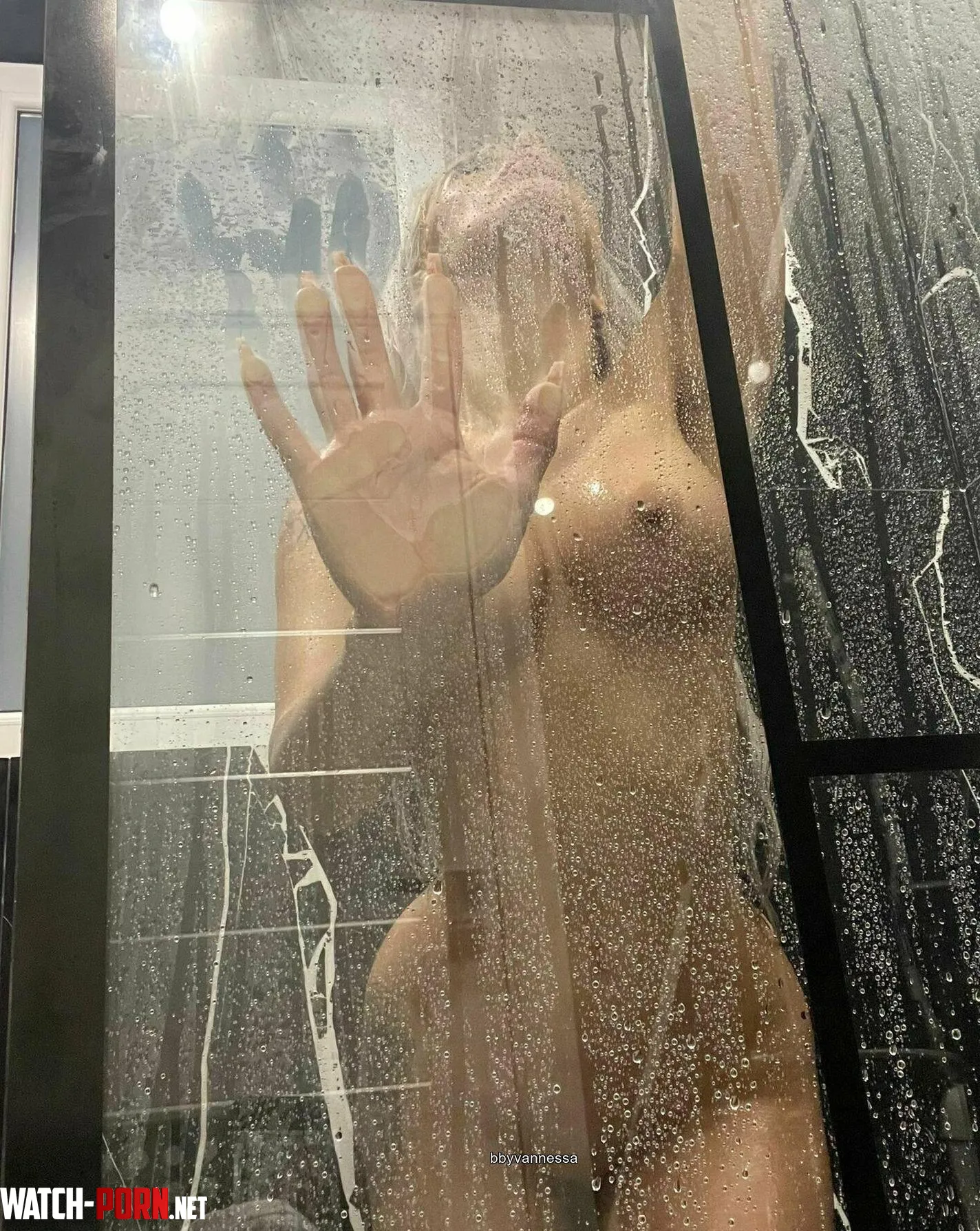 Nothing is more refreshing than an early morning shower sex right by Bbyvannessa