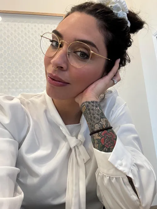 Thumbnail Lady in the Streets, Freak in the Sheets - No-Clock8852's Secretary Persona