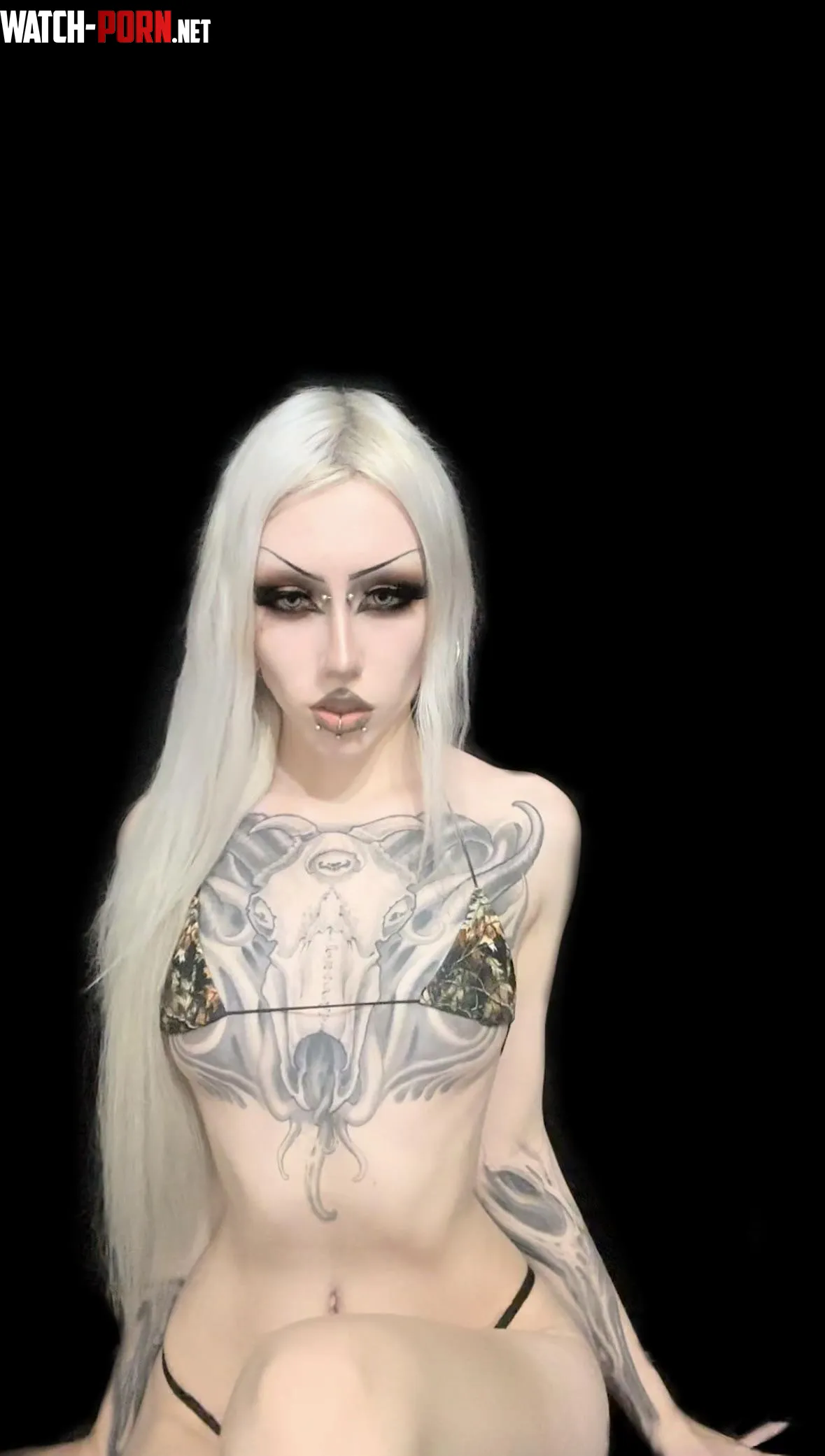 Do you like 411 petite punk girls by Vileslag