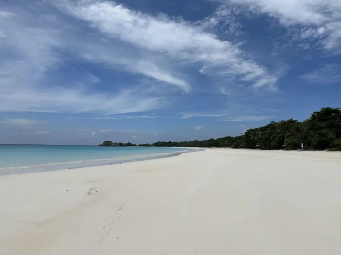 Thumbnail Amanpulo Philippines: Your Ultimate Beach Getaway