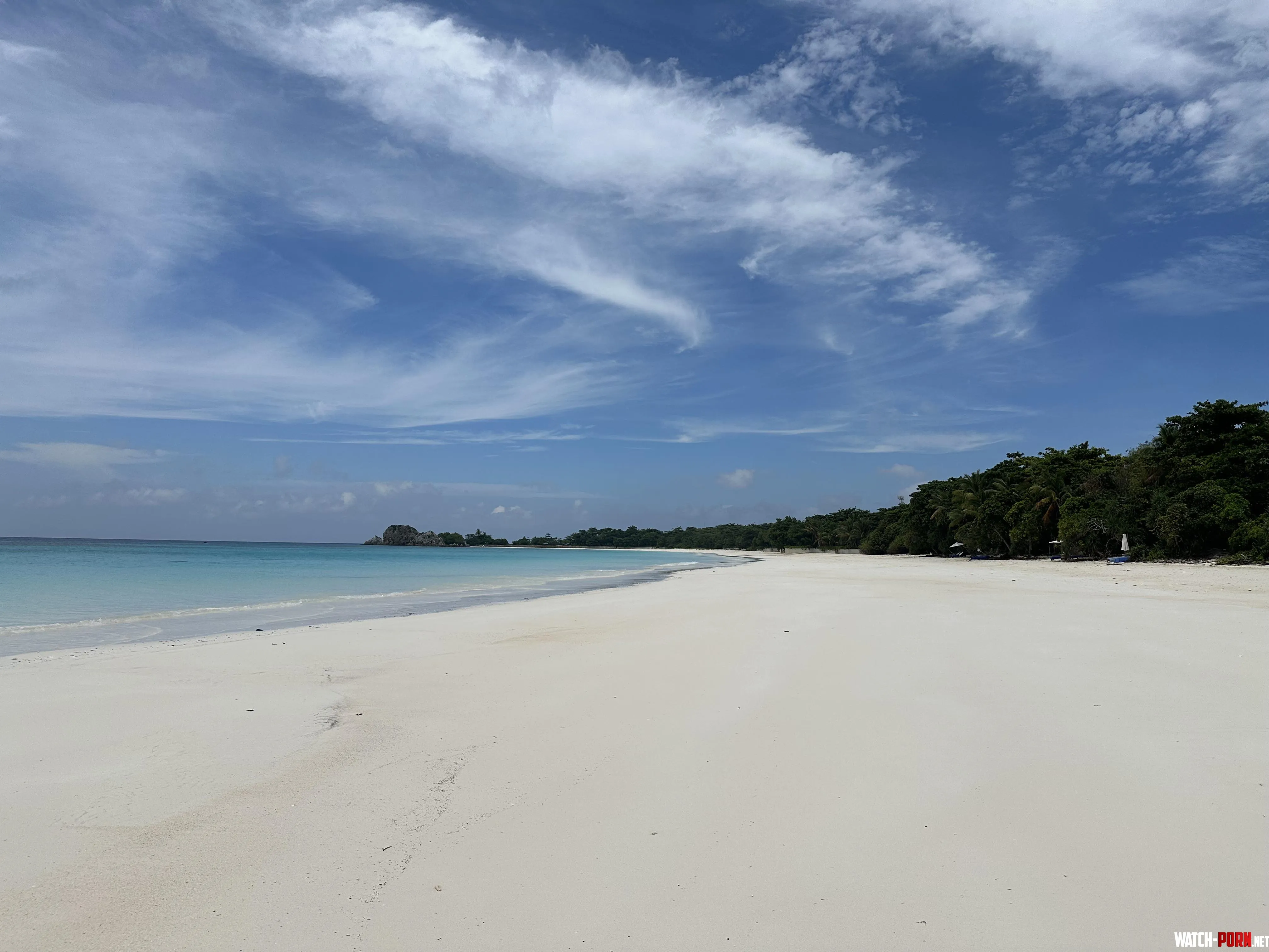 Amanpulo Philippines  by ThePotatolover95
