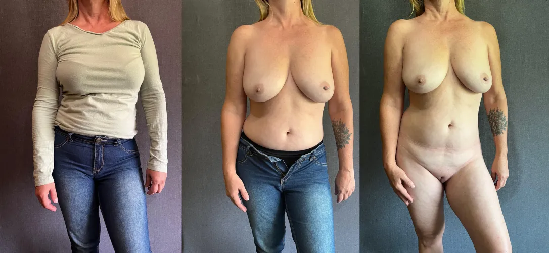 Thumbnail On and Off Adventures: Unveiling NaughtyWives with Cherry_Ann69