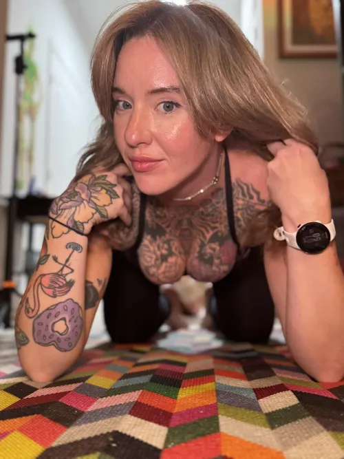 Thumbnail Tiny and Flexible: Dive into a Petite's World | LilRaeXO