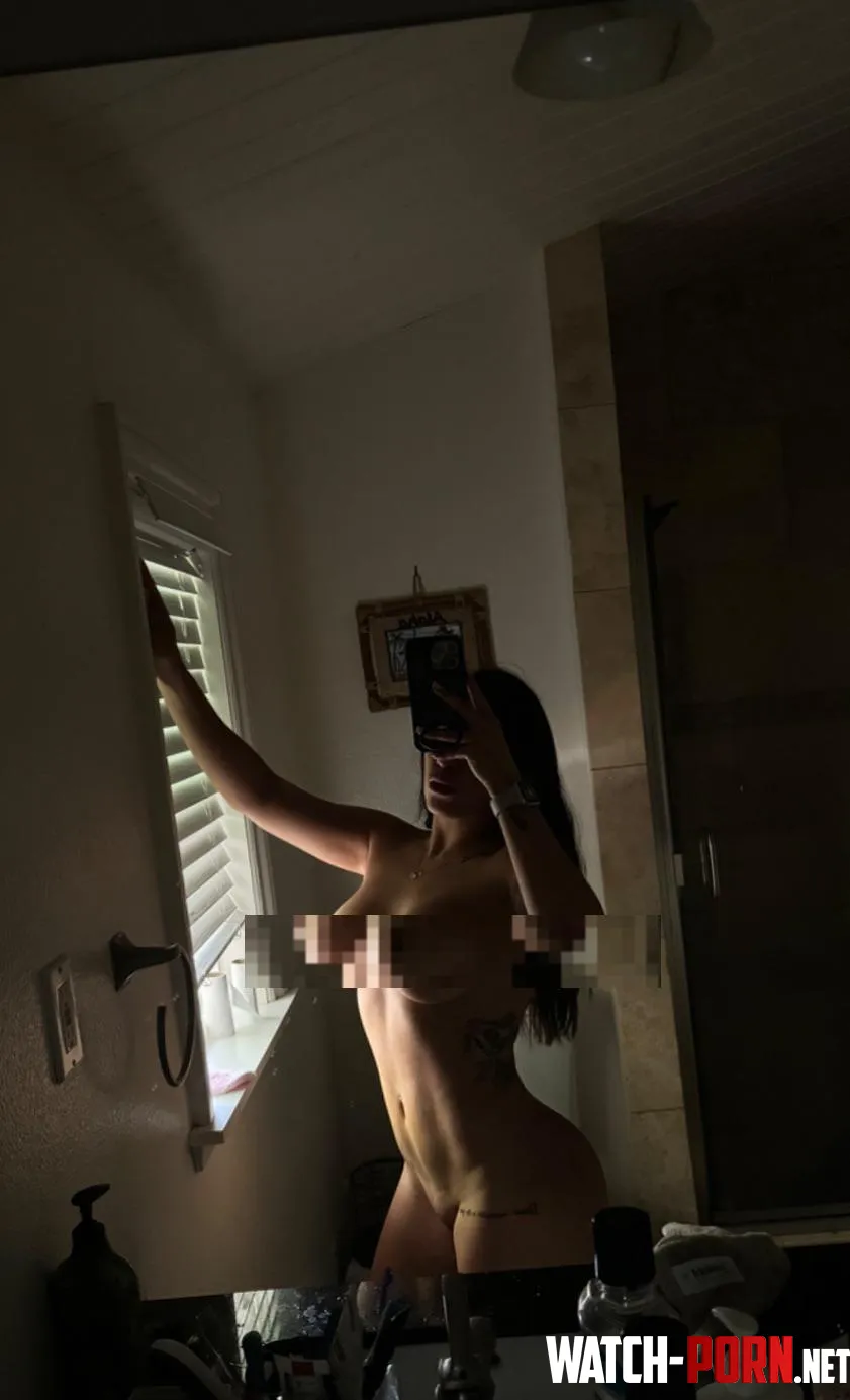 Would you like to receive a nude every day  by badgirlxxx0