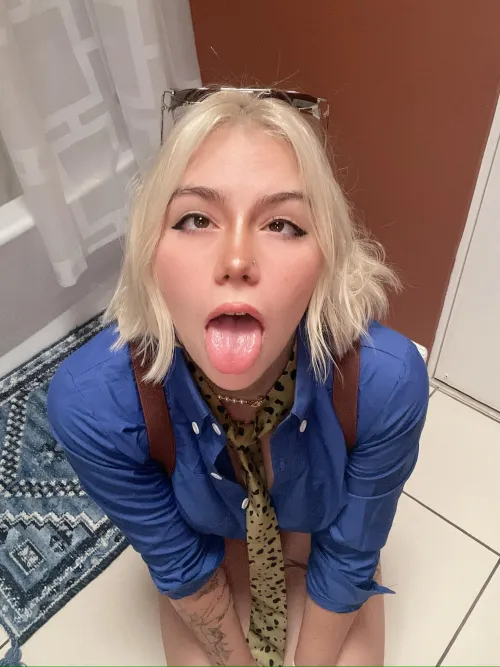 Thumbnail Eye Contact Desires: Ahegao Connection with No_Tax_3751