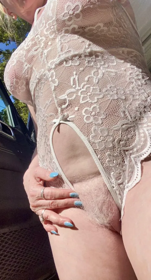 Thumbnail Post-Motherhood Glow: 55-Year-Old Body obsf by _Nectar000hbesh