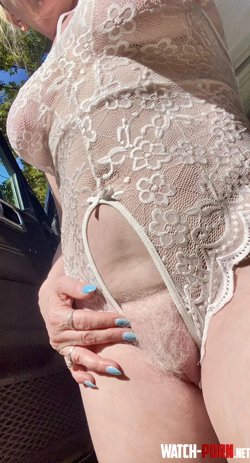 My 55 yo body after two children  by _Nectar000hbesh