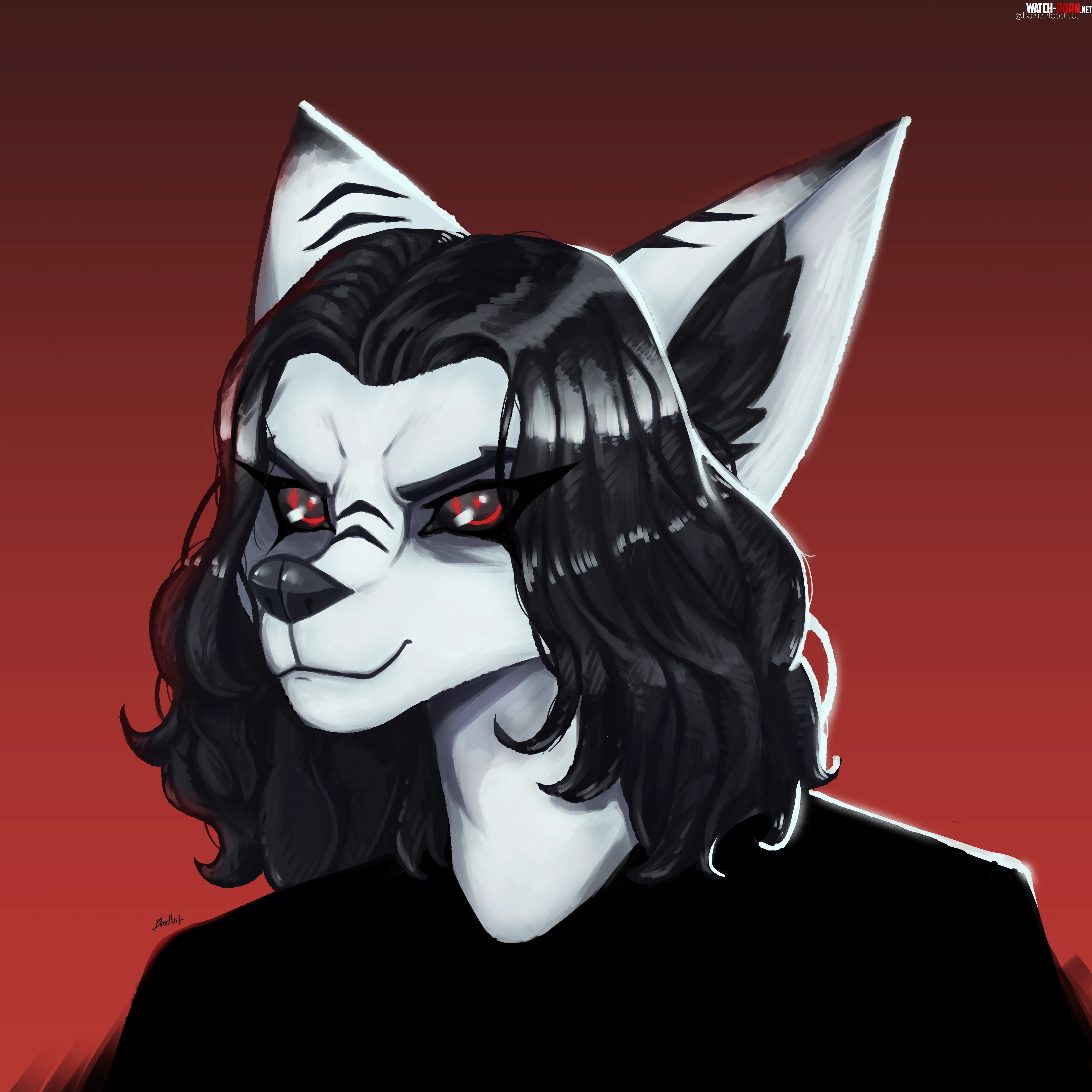 BaXiz  Headshot by BaXizBloodlust