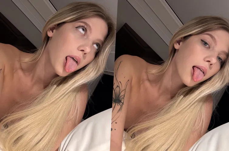 Thumbnail Face Decor: anastangelxx's Ahegao Adventure | RealAhegao