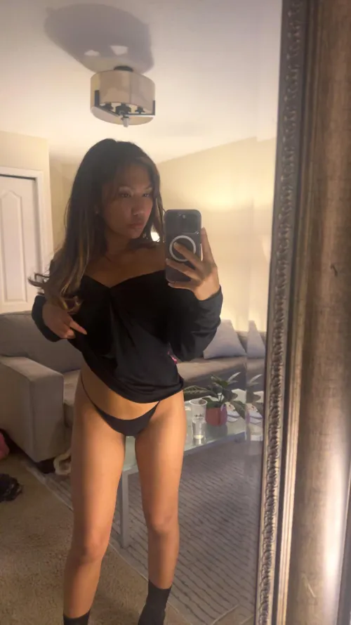 Thumbnail SaladLegitimate5500: Undressing Desires with Asian Hotties | AsianHotties