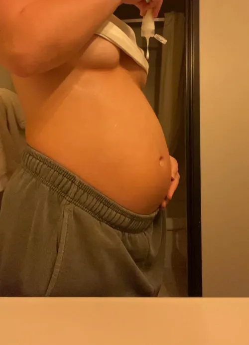 Thumbnail Pregnancy Pampering: ProperTomatillo's Lotion Love