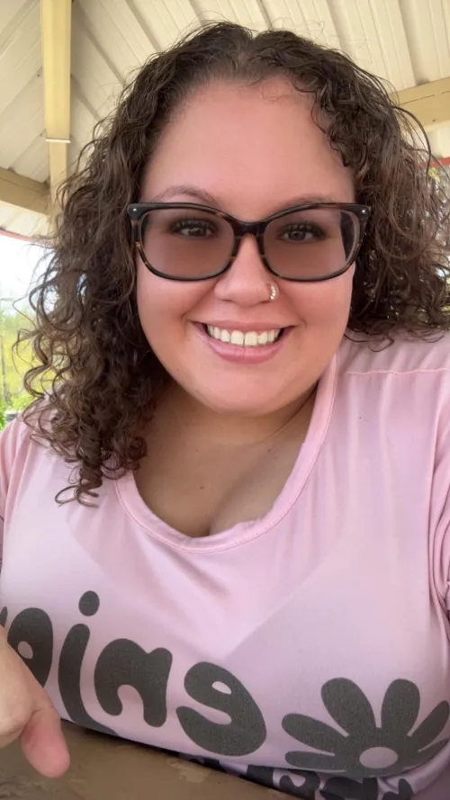 Thumbnail Appreciating the Little Things: Beauty in BBW by cdizzleeee420