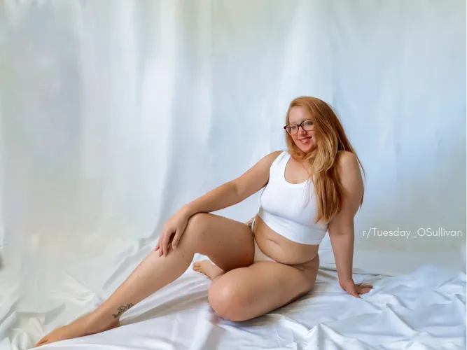 Thumbnail Sensual Confessions: Explore Chubby Desires with Tuesday_OSullivan