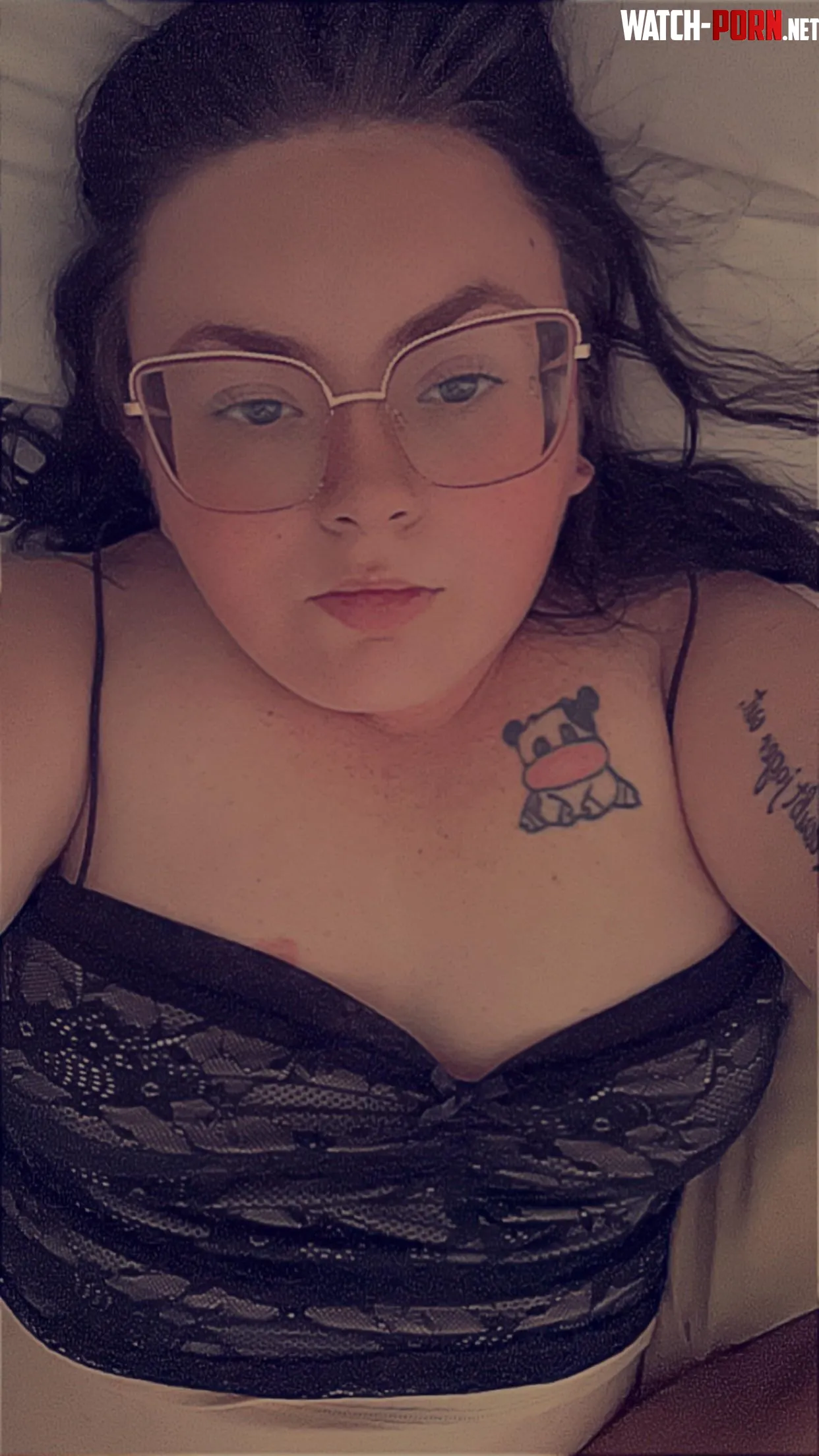 Im so horny do you want me  by Mariekatie78