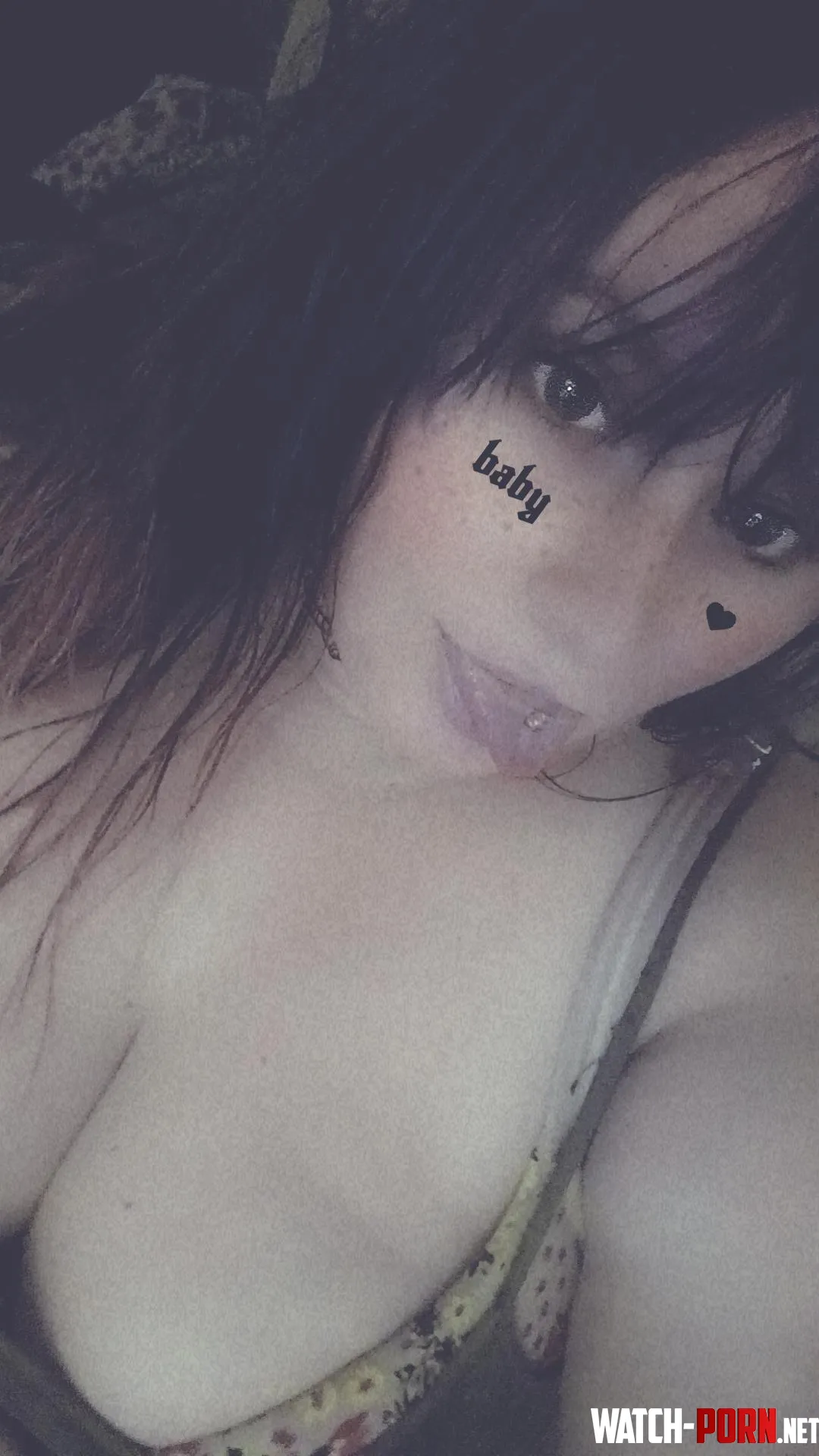 Selling on snap daddy Add me GhostGirl0624  by LivingDeadGirl62402